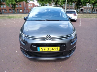Citroën C4 Picasso Citroën C4 Picasso 1.2 PureTech Business - afbeelding nr 5