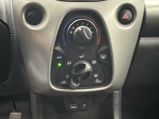 Peugeot 108 Peugeot 108 1.0 e-VTi Active Automaat-Airco-Bluetooth-Elek.ramen - afbeelding nr 8