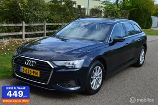 Audi A6 - 523294880-0