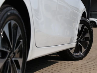 Kia Ceed Sportswagon Kia Ceed Sportswagon 1.6 GDI PHEV DynamicPlusLine I Leder I Elek. stoelverstelling - afbeelding nr 6