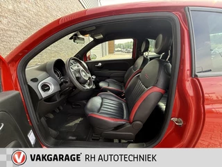 Fiat 500 Fiat 500 0.9 TwinAir T 500S - afbeelding nr 8