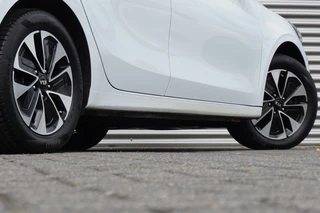 Kia Ceed Sportswagon Kia Ceed Sportswagon PHEV Dynamic+Line AFN.HAAK | CRUISE | NAVI | KEYLESS | CARPLAY! - afbeelding nr 49