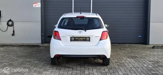 Toyota Yaris Toyota Yaris 1.0 VVT-i Aspiration - afbeelding nr 32