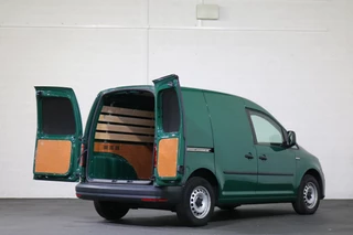 Volkswagen Caddy - afbeelding nr 11