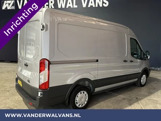 Ford Transit Bijrijdersbank - afbeelding nr 12