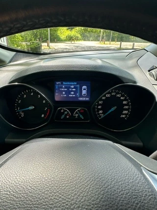 Ford C-MAX - afbeelding nr 18