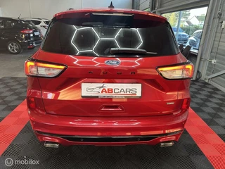 Ford Kuga Ford Kuga 2.5 PHEV ST-Line X - incl Garantie - afbeelding nr 4