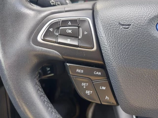Ford Focus Ford Focus Wagon 1.0 EcoBoost Trend Automaat,airco,cruise,navigatie,stoelverwarming, - afbeelding nr 19