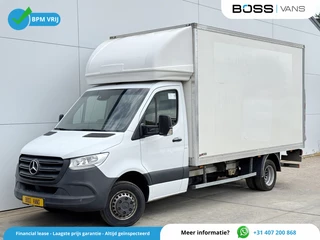 Mercedes-Benz Sprinter - 489812002-0