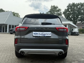 Ford Kuga Ford Kuga 2.5 PHEV Titanium 243pk |  Driver Assistance Pack | Winterpack | Wegklapbare Trekhaak | Reserveband - afbeelding nr 6