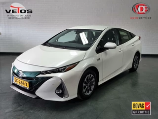 Toyota Prius - 447938836-0