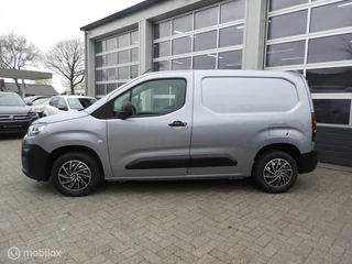 Citroën Berlingo Citroen Berlingo bestel 1.5 BlueHDI 3 zits - afbeelding nr 3