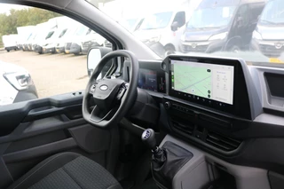 Ford Transit Custom - afbeelding nr 28