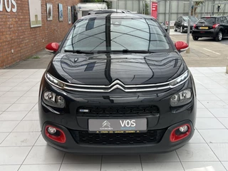 Citroën C3 | Navigatie | Carplay | Panoramadak | - afbeelding nr 34