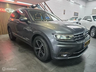 Volkswagen Tiguan Volkswagen Tiguan 1.5 TSI ACT Highline/ PANO/ HEAD-UP/ACC - afbeelding nr 8