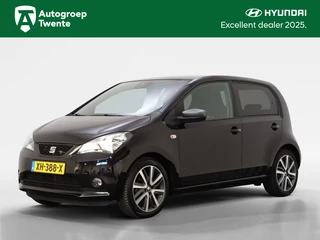 SEAT Mii SEAT Mii 1.0 FR | Parkeersensor achter | Airco | Bluetooth | - afbeelding nr 1