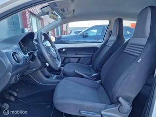 Volkswagen up! Volkswagen Up! Move UP /Airco /Cruise Control /Bluetooth - afbeelding nr 14