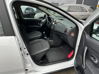 Dacia Logan - afbeelding nr 9