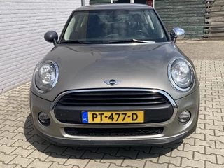 MINI One MINI One Mini 1.2 Pepper Business | NL auto | Navi | CPV | LM velgen - afbeelding nr 10