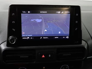 Peugeot Partner | Navigatie | Camera - afbeelding nr 18