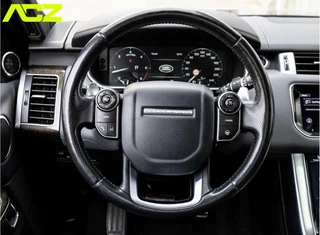 Land Rover Range Rover Sport Land Rover Range Rover Sport 3.0 TDV6 HSE 400 Dynamic 7p. - afbeelding nr 26