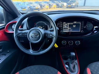 Toyota Aygo - afbeelding nr 29