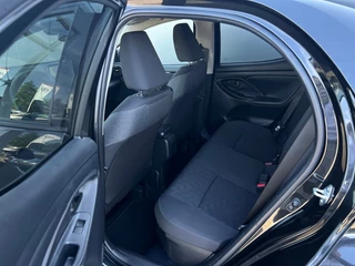 Toyota Yaris - afbeelding nr 5