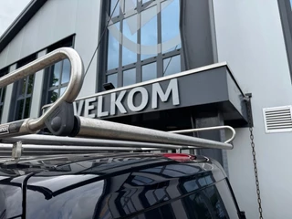 Ford Transit Connect Ford Transit Connect 1.5 TDCi Airco, Cruisecntrl, Navi, Cruisecntrl, Schuifdeur, 3-pers, Camera, Imperial, - afbeelding nr 8