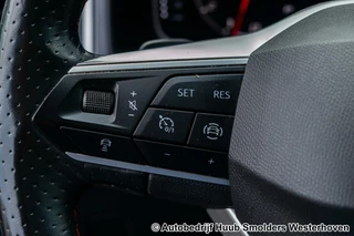 SEAT Ateca Seat Ateca 1.5 TSI FR Business Intense - afbeelding nr 27