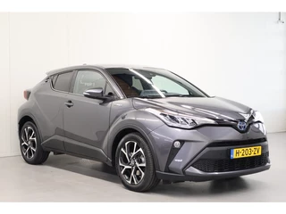 Toyota C-HR - afbeelding nr 6