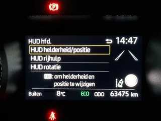 Toyota Yaris Toyota Yaris 1.5 Hybrid Executive / JBL / Pano / HUD / Premium Pack - afbeelding nr 62