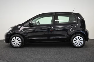 Volkswagen up! - afbeelding nr 6