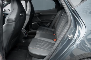 SEAT Leon SEAT Leon CUPRA 2.0 TSI 301PK Pano Leder Beats CarPlay Camera - afbeelding nr 5