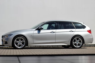 BMW 3 Serie BMW 3 Serie Touring 316i Executive M-sport | Orig. NL | Keyless | Shadow | Xenon - afbeelding nr 7