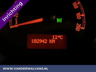 Opel Movano Imperiaal, trap, parkeersensoren, bijrijdersbank - afbeelding nr 19