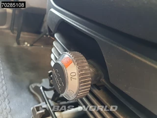 Iveco Daily Iveco Daily 35C14 Koelwagen Vriezer Carrier Lamberet 230V Stekker Dubbellucht Euro6 Koel Koeler Vries Vriezer Kühlwagen Kühler Frigo 10m3 Cruise control - afbeelding nr 21