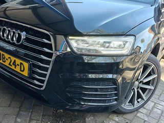 Audi Q3 - afbeelding nr 20