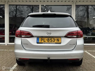 Opel Astra Opel Astra Sports Tourer 1.0 Innovation|Lane assist|Head-Up|Stoel-Stuurvermarming|Elektrische kofferklep| - afbeelding nr 5