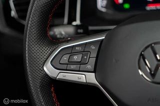 Volkswagen Polo Volkswagen Polo 2.0 TSI GTI PANO|ACC|IQLIGHT|CAMERA|CARPLAY - afbeelding nr 15