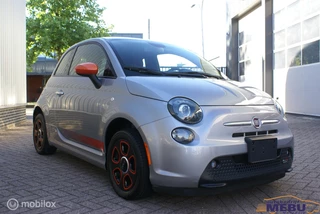 Fiat 500e Fiat 500 E 24kwh - afbeelding nr 2