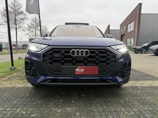 Audi Q5 PANO/HEAD-UP/B&O/LUCHTVERING/20