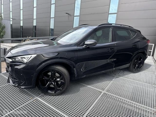 CUPRA Formentor CUPRA Formentor 1.4 e-Hybrid VZ Performance - afbeelding nr 36