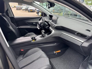 Peugeot 3008 Peugeot 3008 1.2 PureTech Blue Lease Premium - navi - camera - led - afbeelding nr 28