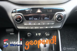 Hyundai Tucson Hyundai Tucson 1.6 T-GDi / Automaat / Veel Opties - afbeelding nr 32