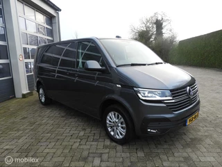 Volkswagen Transporter Volkswagen Transporter 2.0 TDI L2H1 Bulli LED - afbeelding nr 7