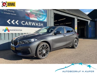 BMW 1 Serie - 201663301-0