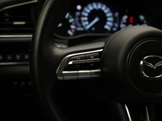 Mazda CX-30 Mazda CX-30 2.0 e-SkyActiv-X Luxury i-Activesense met Sunroof : dealer onderhouden - afbeelding nr 28