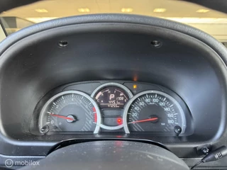 Suzuki Jimny Suzuki Jimny 1.3 Exclusive / Automaat - afbeelding nr 12