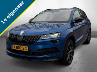 Škoda Karoq 1.5 TSI Sportl. Bus.trekhaak