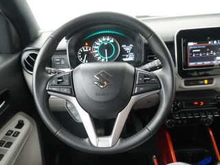 Suzuki Ignis Suzuki Ignis 1.2 Smart Hybrid Stijl - afbeelding nr 11